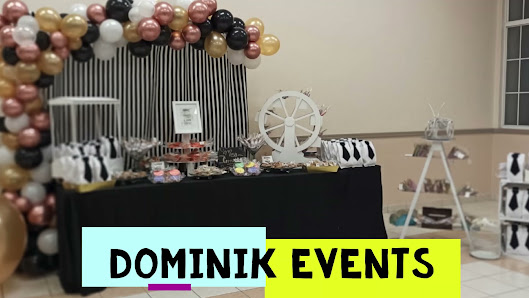 Dominik Events